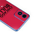 NBA Chicago Bulls Standard - Red Moto G Play 4G (2024) Skin