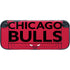 NBA Chicago Bulls Standard - Red Nintendo Switch 2 (2025) with Joy-Con Skin