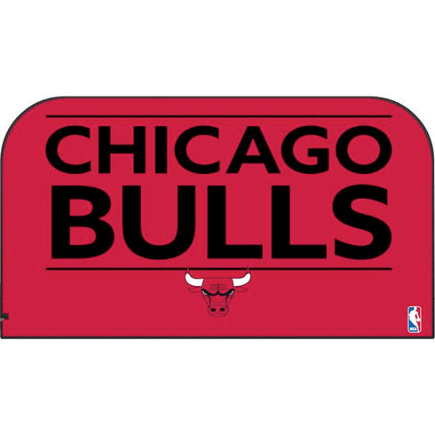 NBA Chicago Bulls Standard - Red Nintendo Switch 2 (2025) with Joy-Con Skin