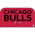 NBA Chicago Bulls Standard - Red Nintendo Switch 2 (2025) with Joy-Con Skin