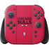 NBA Chicago Bulls Standard - Red Nintendo Skins