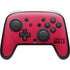 NBA Chicago Bulls Standard - Red Nintendo Skins