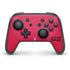 NBA Chicago Bulls Standard - Red Nintendo Skins