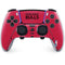 NBA Chicago Bulls Standard - Red PS5 DualSense Edge Pro Controller Skin