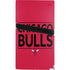NBA Chicago Bulls Standard - Red PS5 Pro Console Skin