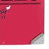 NBA Chicago Bulls Standard - Red PS5 Pro Console Skin