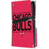 NBA Chicago Bulls Standard - Red PlayStation PS5 Skins