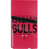 NBA Chicago Bulls Standard - Red PS5 Pro Disk Console Skin