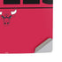 NBA Chicago Bulls Standard - Red PS5 Pro Disk Console Skin