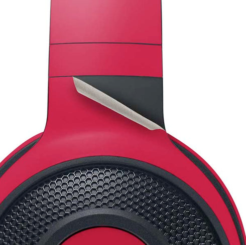 NBA Chicago Bulls Standard - Red Razer Kraken X Skin