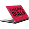 NBA Chicago Bulls Standard - Red Satellite L50-B / S50-B Skin