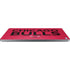 NBA Chicago Bulls Standard - Red Laptop Skins