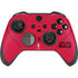 NBA Chicago Bulls Standard - Red Xbox Elite Wireless Controller Series 2 Skin