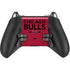 NBA Chicago Bulls Standard - Red Xbox Elite Wireless Controller Series 2 Skin