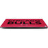 NBA Chicago Bulls Standard - Red Dell XPS Skin