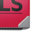 NBA Chicago Bulls Standard - Red HP ZBook Fury 16 G10 Skin