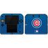 MLB Chicago Cubs - Solid Distressed Nintendo Skins