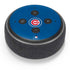 MLB Chicago Cubs - Solid Distressed Amazon Echo Dot Skin