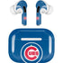 MLB Chicago Cubs - Solid Distressed AirPods Skins