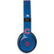 MLB Chicago Cubs - Solid Distressed Beats Solo 3 Wireless Skin