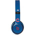 MLB Chicago Cubs - Solid Distressed Beats Solo 3 Wireless Skin