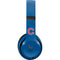 MLB Chicago Cubs - Solid Distressed Beats Studio Pro Wireless Headphones Skin