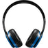 MLB Chicago Cubs - Solid Distressed Beats Studio Pro Wireless Headphones Skin