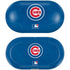 MLB Chicago Cubs - Solid Distressed Galaxy Buds Plus Skin