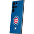 MLB Chicago Cubs - Solid Distressed Galaxy Skins