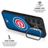 MLB Chicago Cubs - Solid Distressed Galaxy S25 Kickstand Case