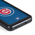 MLB Chicago Cubs - Solid Distressed Galaxy S24 Waterproof Case