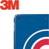 MLB Chicago Cubs - Solid Distressed Apple iPad Skin