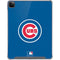 MLB Chicago Cubs - Solid Distressed iPad Cases