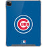 MLB Chicago Cubs - Solid Distressed iPad Cases