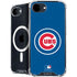 MLB Chicago Cubs - Solid Distressed iPhone 16e MagSafe Case