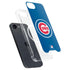 MLB Chicago Cubs - Solid Distressed iPhone 16e MagSafe Case