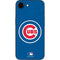 MLB Chicago Cubs - Solid Distressed iPhone 16e Skin