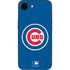 MLB Chicago Cubs - Solid Distressed iPhone 16e Skin