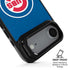 MLB Chicago Cubs - Solid Distressed iPhone 17 Air Kickstand Case