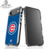 MLB Chicago Cubs - Solid Distressed iPhone 17 Air MagSafe Case