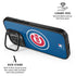 MLB Chicago Cubs - Solid Distressed iPhone 17 Kickstand Case
