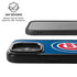 MLB Chicago Cubs - Solid Distressed iPhone 17 Kickstand Case