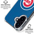 MLB Chicago Cubs - Solid Distressed iPhone 17 MagSafe Case