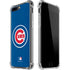 MLB Chicago Cubs - Solid Distressed iPhone Cases