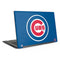 MLB Chicago Cubs - Solid Distressed Dell Latitude Skin