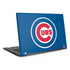 MLB Chicago Cubs - Solid Distressed Dell Latitude Skin