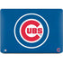 MLB Chicago Cubs - Solid Distressed Apple MacBook Air Skin