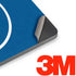 MLB Chicago Cubs - Solid Distressed Apple MacBook Air Skin