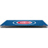 MLB Chicago Cubs - Solid Distressed Apple MacBook Pro 14-inch Skin