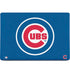 MLB Chicago Cubs - Solid Distressed MacBook Skins